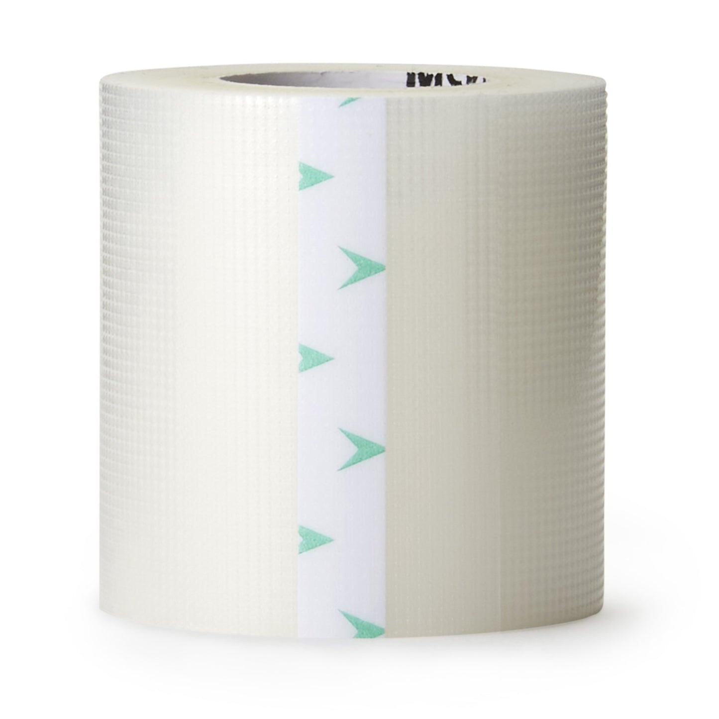 TAPE, ADHSV TRANSP PLAS LF 2"X10YDS (6RL/BX 12/CS)
