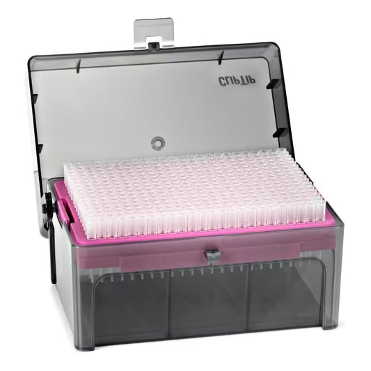 FILTER, PIPETTE CLIP 12.5UL (3840/CS)