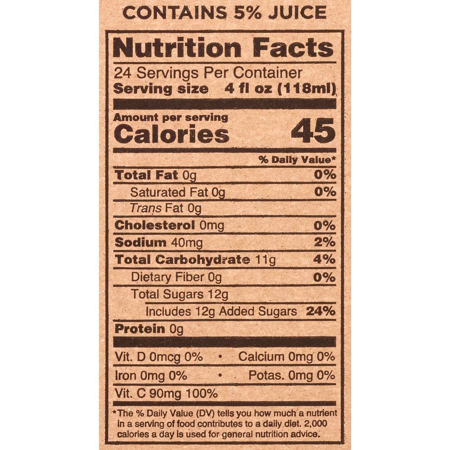 THICK & EASY, JUICE THICKENED CRNBRRY NECTAR 4OZ(2 DMNDCR