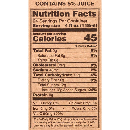THICK & EASY, JUICE THICKENED CRNBRRY NECTAR 4OZ(2 DMNDCR