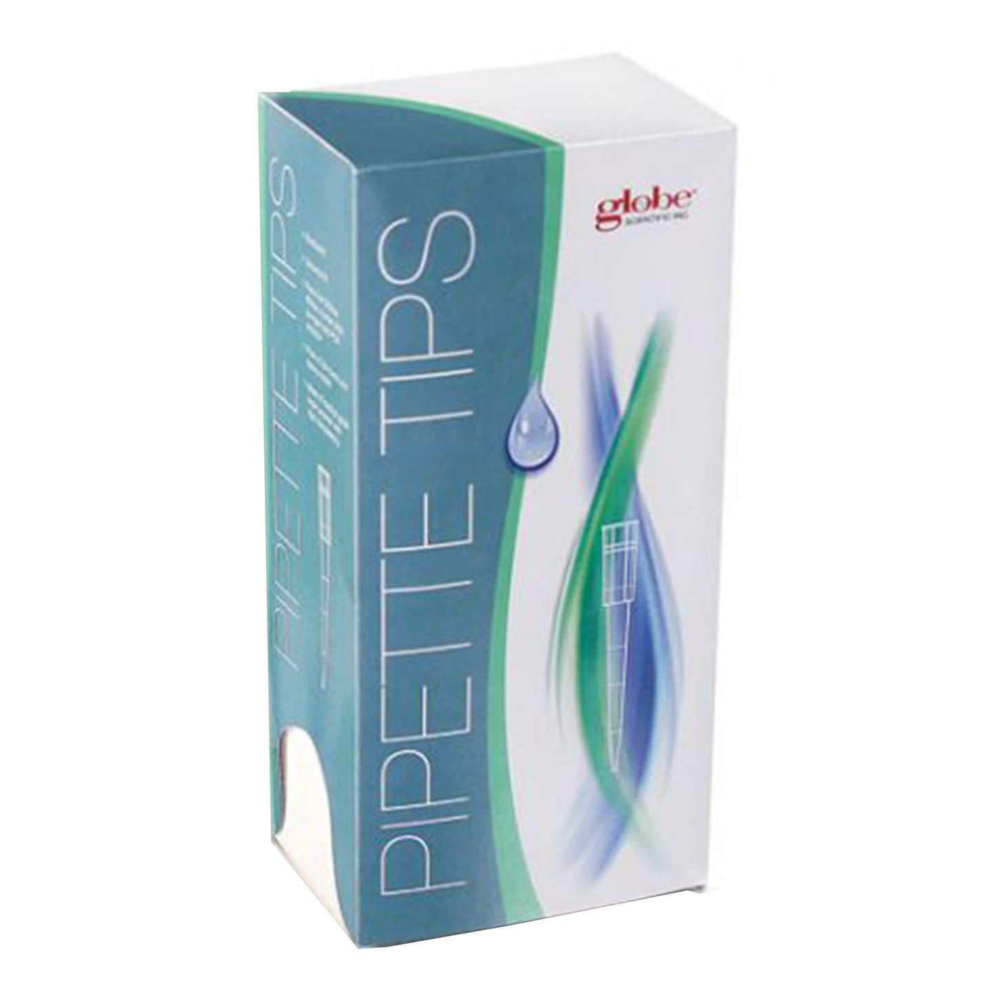 TIP, PIPETTE UNIV P2-P10 BULK N/S 0.1-10UL(96/PK 10PK/CS)