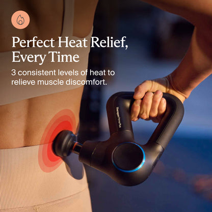 MASSAGER,THERAGUN PRIME PLUS PERCUSSIVE THERAPY