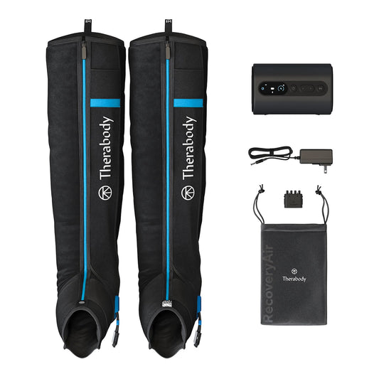 COMPRESSION SYSTEM, RECOVERY AIR PRIME BUNDLE KIT SM
