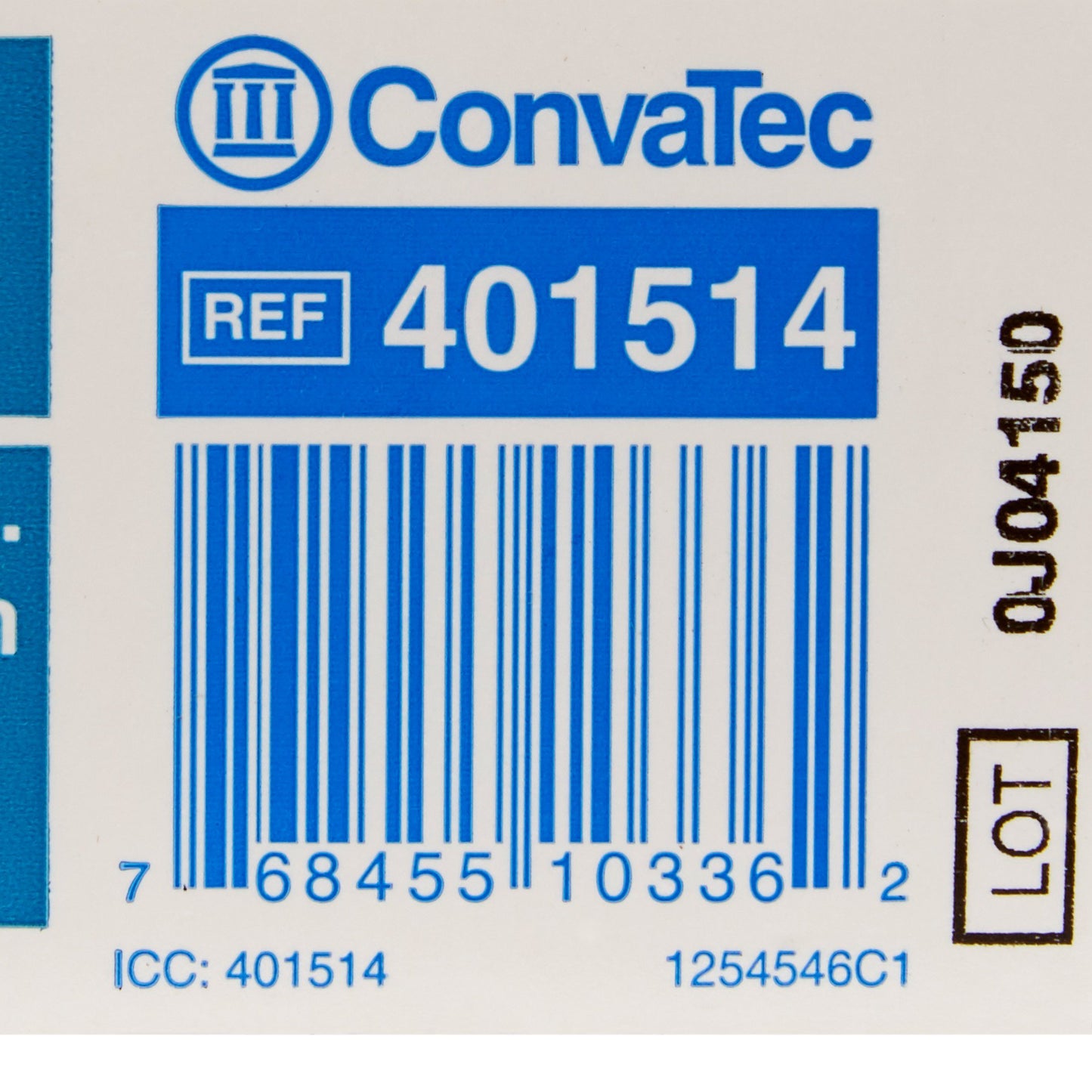 POUCH, DRN 12" TRAN 2 3/4 (10/BX)