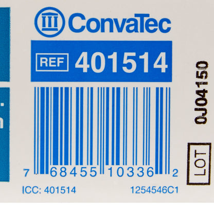 POUCH, DRN 12" TRAN 2 3/4 (10/BX)