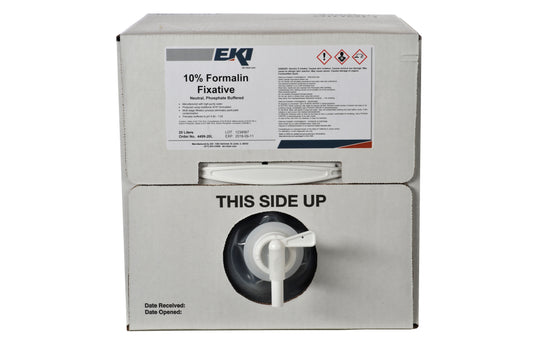 FORMALIN, FIXATIVE BUFFERED PHIOSPHATE NEUTRAL