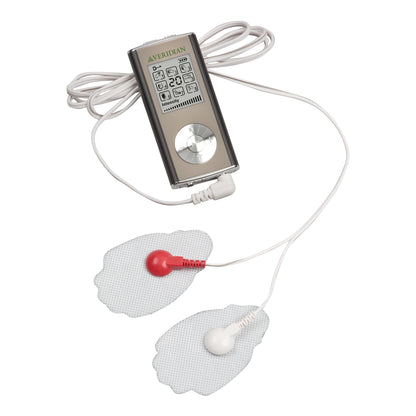 TENS UNIT, WIRED ELECTRONIC (12/CS)
