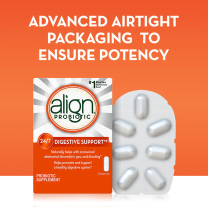 ALIGN, CAP (28/BX)
