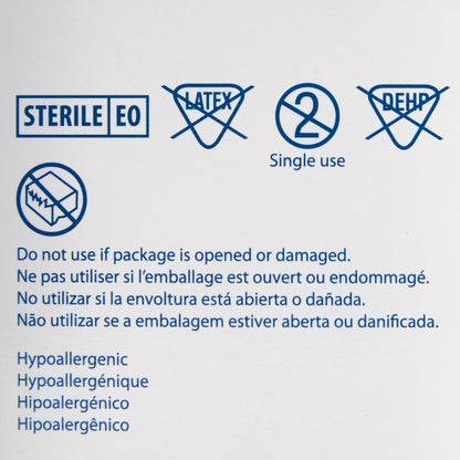 BANDAGE, ADHSV SHEER 1"X3" (50/BX 72BX/CS)
