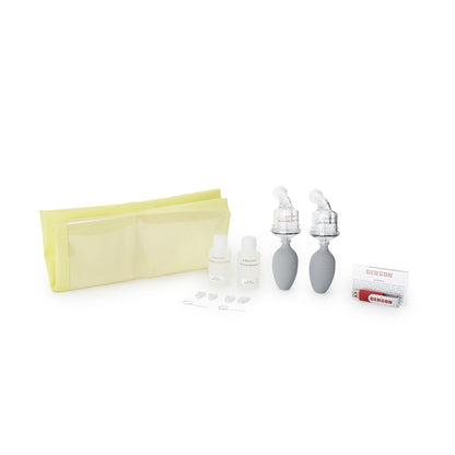 TEST KIT, FIT (1/CS)