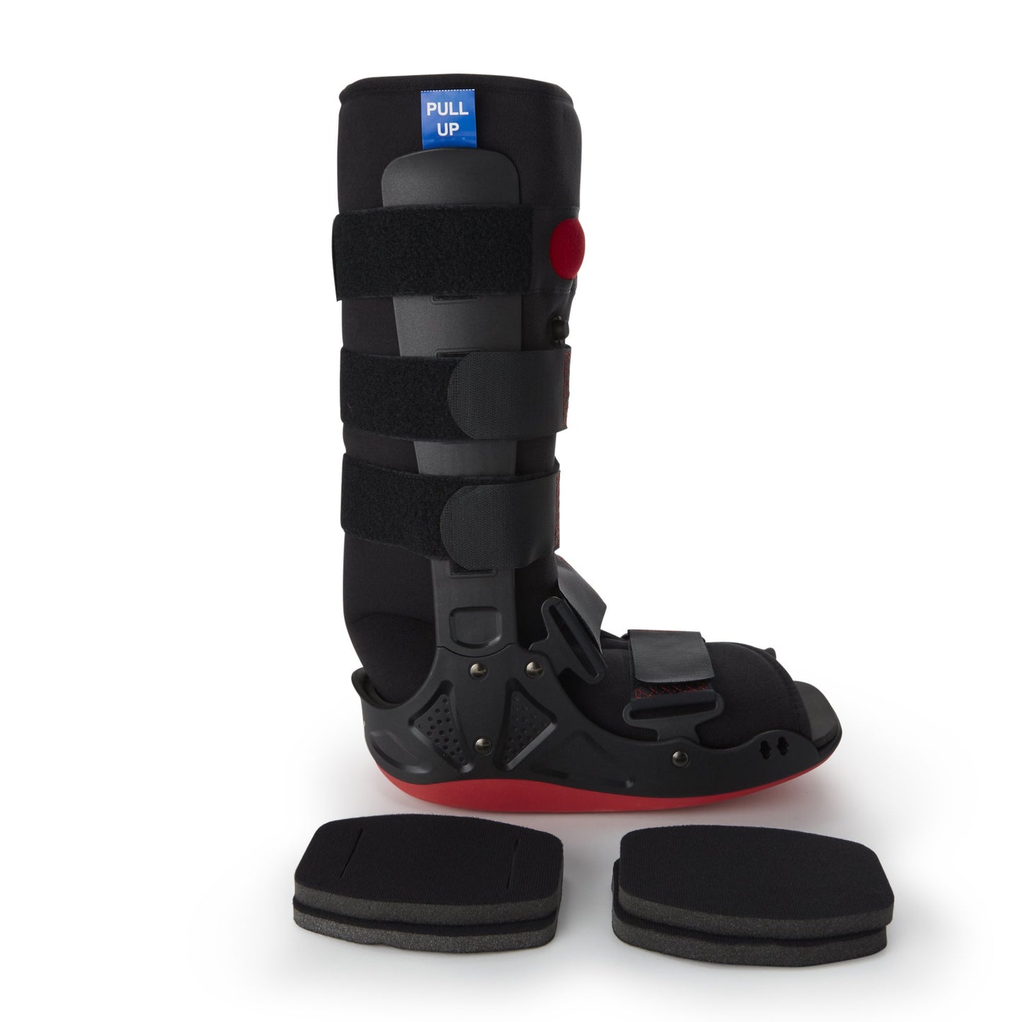 LOWER LEG WALKER, XCELTRAX AIRLG