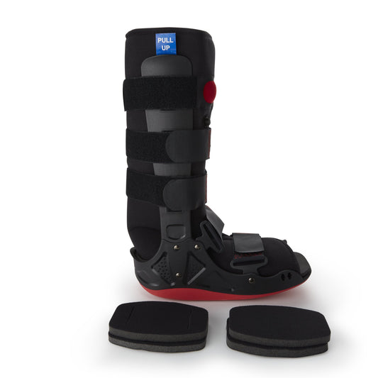 LOWER LEG WALKER, XCELTRAX AIRLG