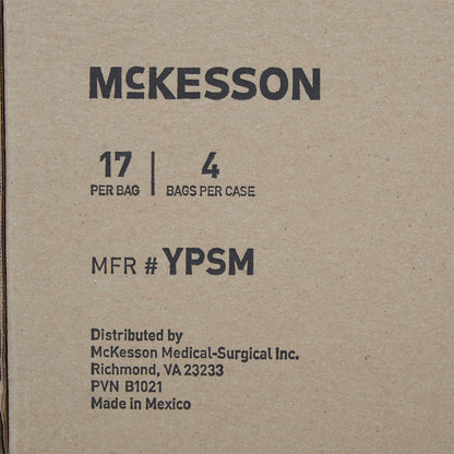 UNDERWEAR, PULL-ON YOUTH SM/MD 38-65LB (17/BG 4BG/CS)
