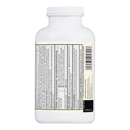 IBUPROFEN, TAB FT SM 200MG (500/BT)