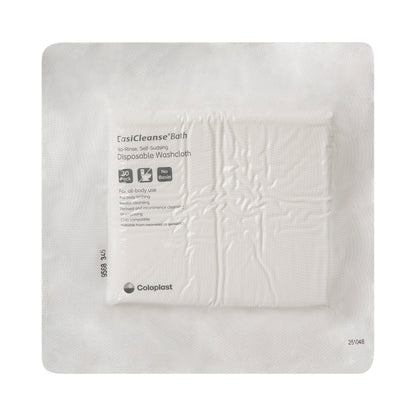 WASHCLOTH, EASYCLEANSE BATH (30PK/CS 30/PK)
