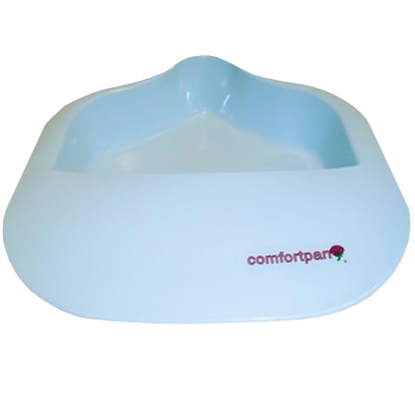 BEDPAN, BARI COMFORTPAN (10/CS)