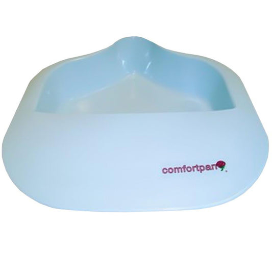 BEDPAN, BARI COMFORTPAN (10/CS)