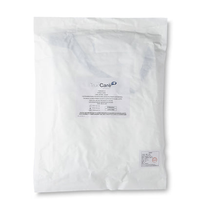 GOWN, CLEAN RM ANTI-STATIC STRWHT REG (50/CT)