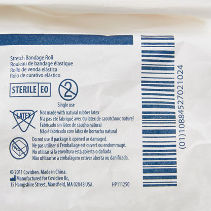 BANDAGE, STRETCH DERMACEA ST 2"X75" (12/PK 8PK/CS)