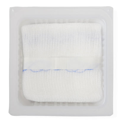 SPONGE, RAYTEC 4X4" (10/TR128TR/CS)