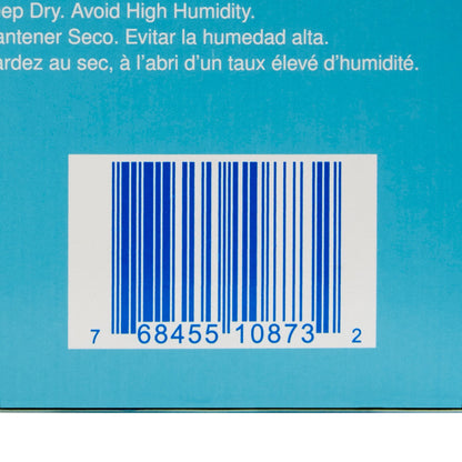 SEAL, COHESIVE 2" SM (20/BX)