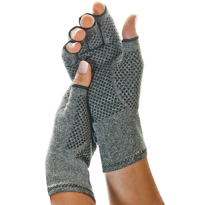 GLOVES, COMPRESSION ACTIVE IMAK MED (36PR/CS)