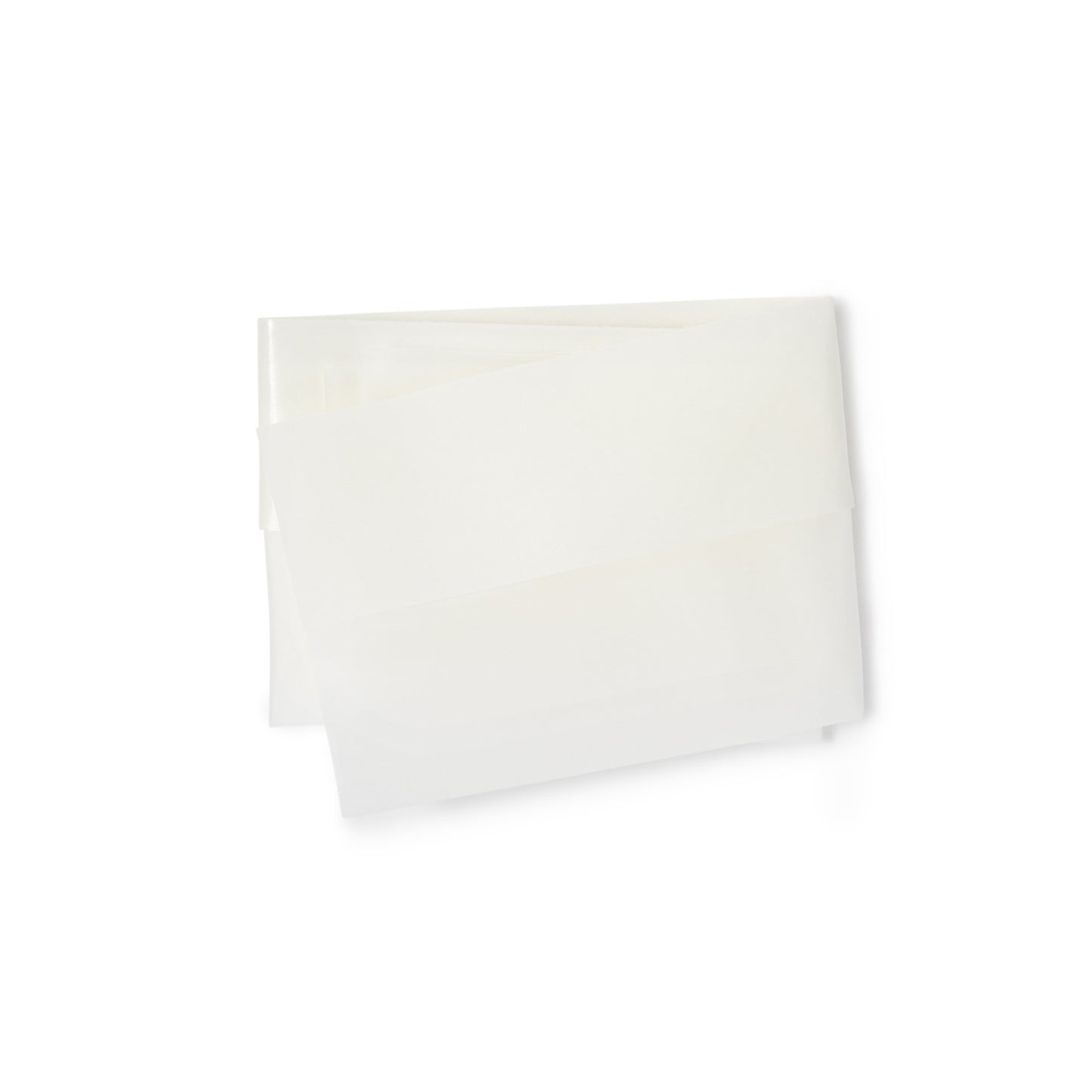 DRAPE, SURG TOWEL ADH PLAS SM 12"X18" (10/BX 1BX/CS)