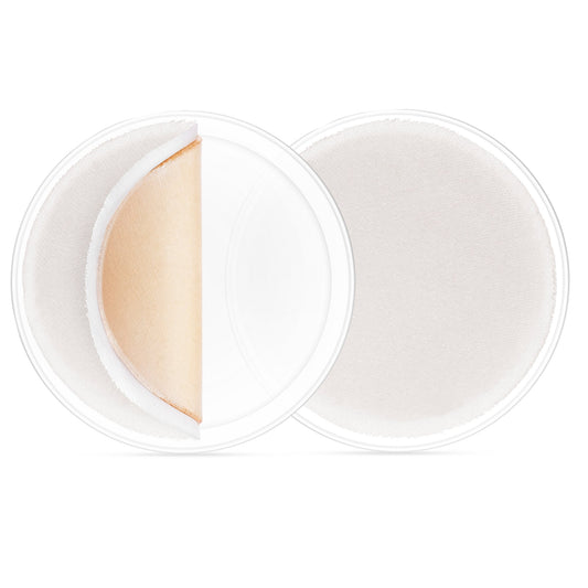 GEL PAD, LANOLIN LANSINOH SOOTHIES (2/PK 12PK/CS)