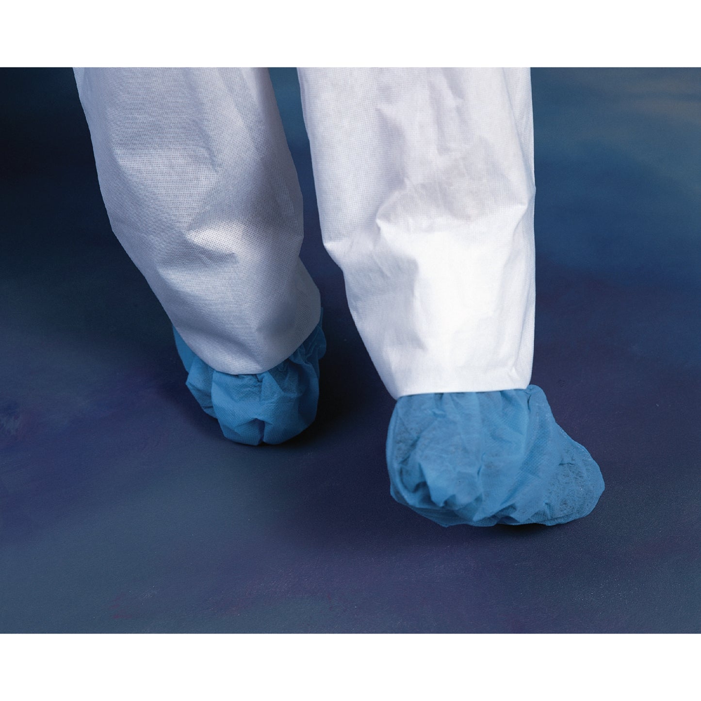 SHOECOVER, N/C HVY DUTY (100/PK 3PK/CS) HALYAR