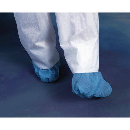 SHOECOVER, N/C HVY DUTY (100/PK 3PK/CS) HALYAR