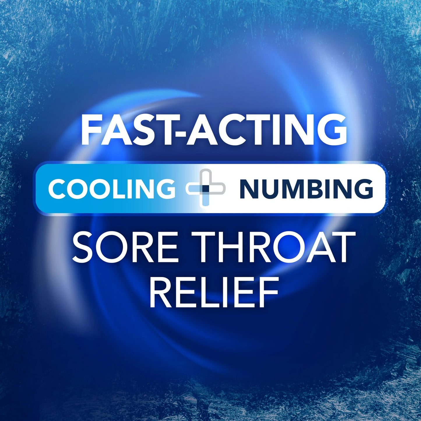 VICKS, SPR SORE THROAT VAPOCOOL WINTERFROST 6OZ