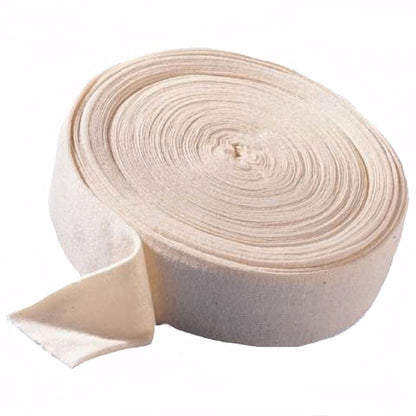 STOCKINETTE, TUB 4"X25YD CTTN (10EA/CS)