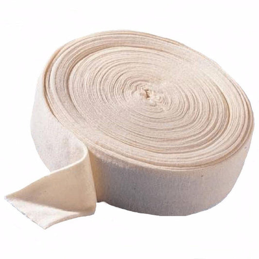 STOCKINETTE, TUB 4"X25YD CTTN (10EA/CS)