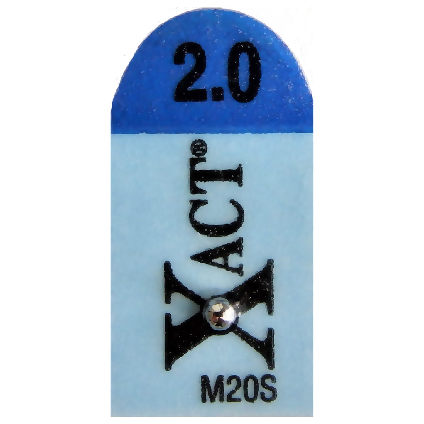 MARKER, NIPPLE NON-LEAD METAL 2.0MM BB F/MAMMO (120/BX)