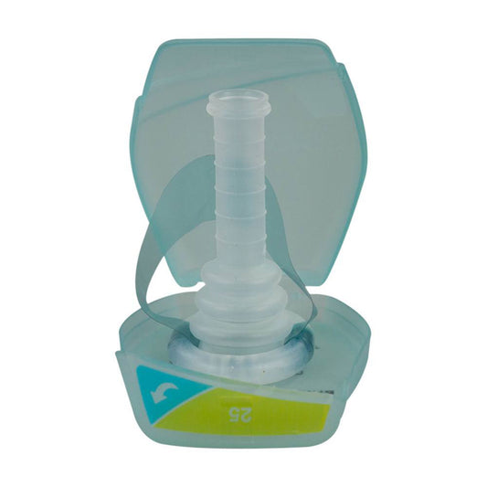 CATHETER, CONVEEN OPTIMA SHORT25MM (30/BX)