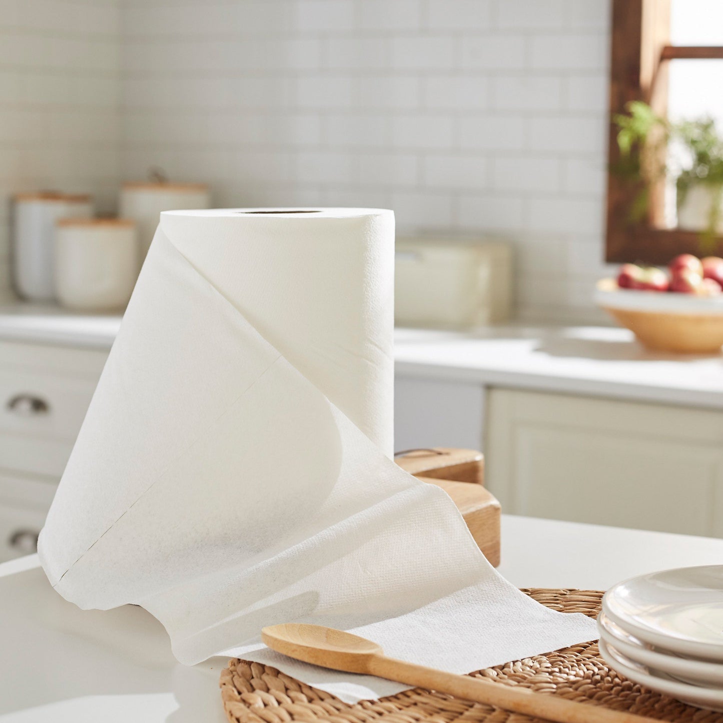 TOWEL, PAPER SOFTPULL JR (8/CS)