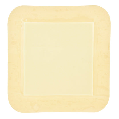 DRESSING, DERMAVIEW 6"X6" (10/BX)