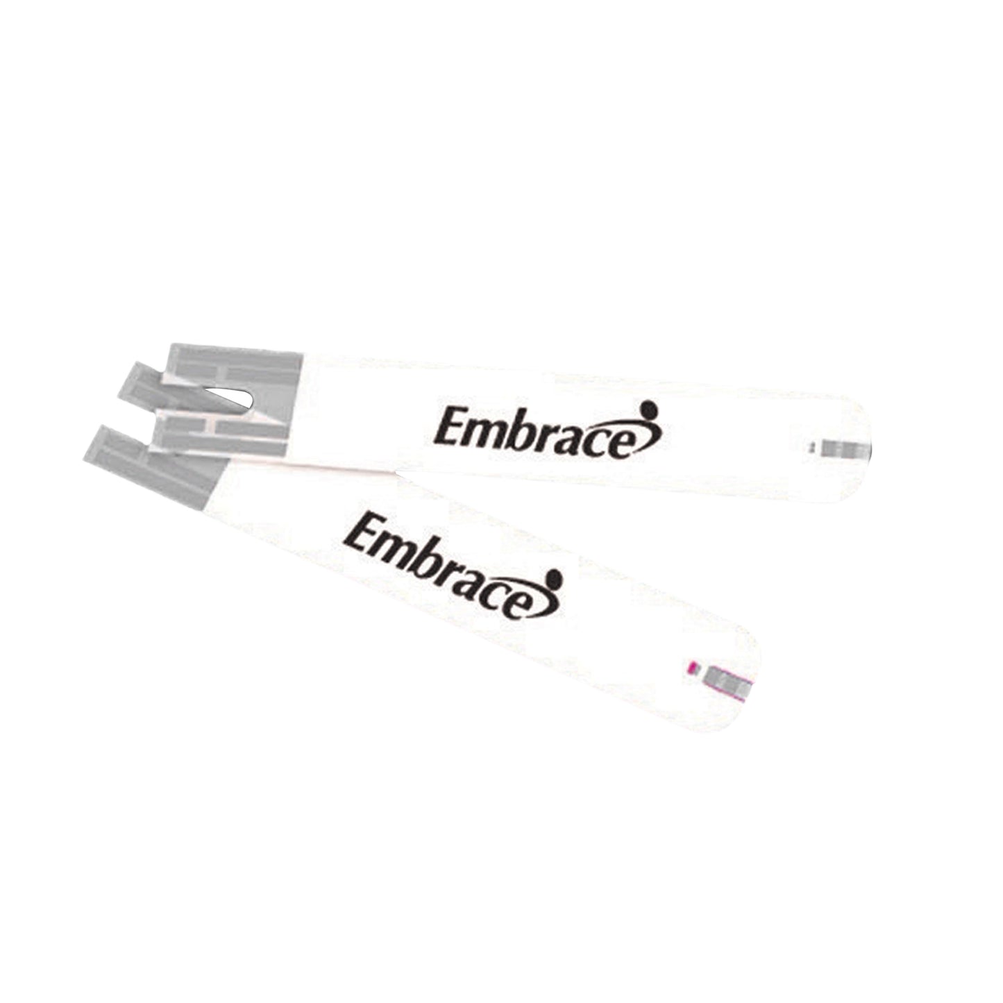 STRIP, TEST EMBRACE TALK (50/BX)