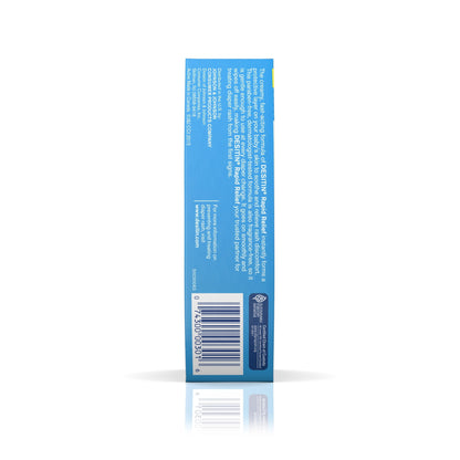 CREAM, DESITIN TU 4OZ (6/PK 6PK/CS) J&JOTC