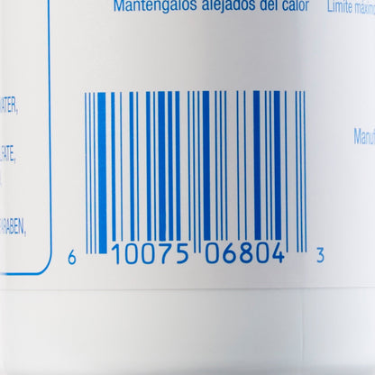 DEODORANT, OSTOMY LUBRICATING GEL 8OZ (6/BX 4BX/CS)