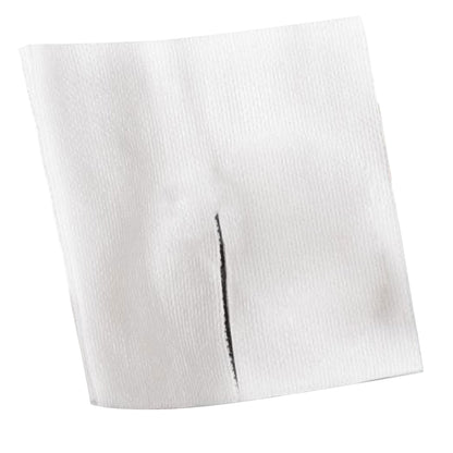 SPONGE, DRN AVANT 6PLY STR 4"X4" (25PK/BX 12BX/CS)
