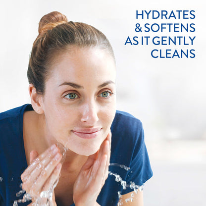 CETAPHIL, CLNSR GENTLE SKIN 16OZ