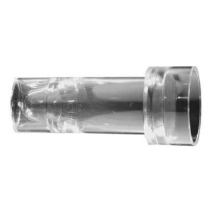 CUP, SAMPLE POLYSTYRENE 3ML (1000/BG 6BG/CS)