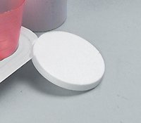 LID, MEDICINE CUP GRAD (400/PK)