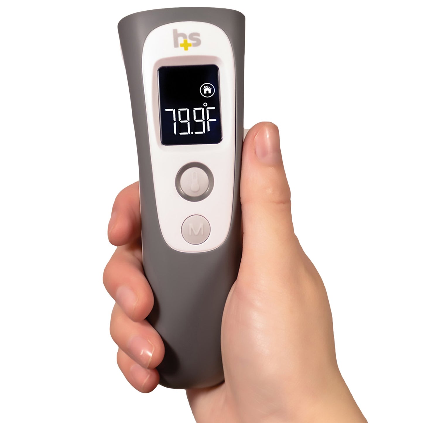 THERMOMETER, FOREHEAD DIGITAL NON-CONTACT
