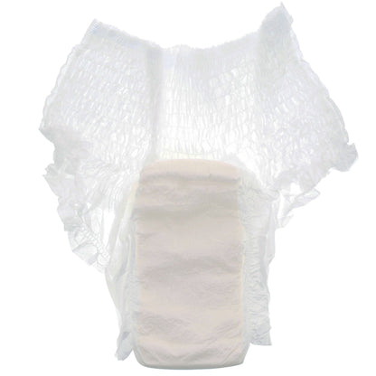 UNDERWEAR, INCONT PROT LG (25EA/BG 4BG/CS) KENICO