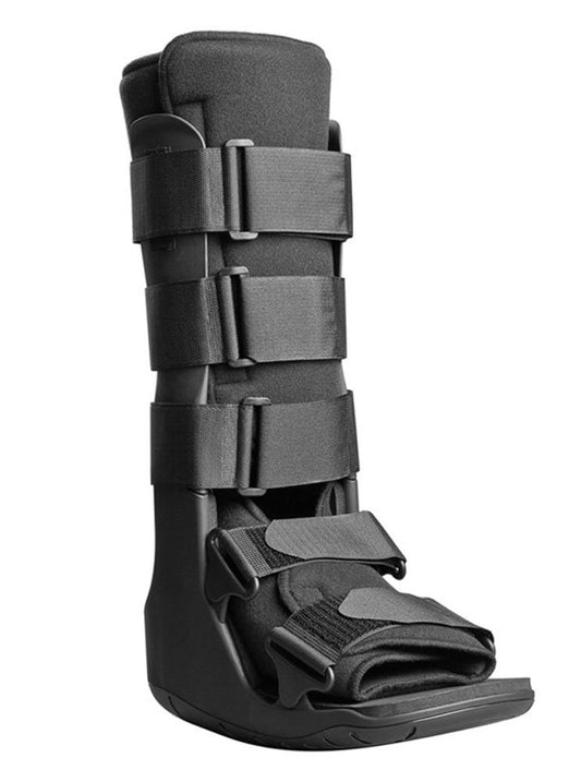 LOWER LEG WALKER, XCELTRAX LG
