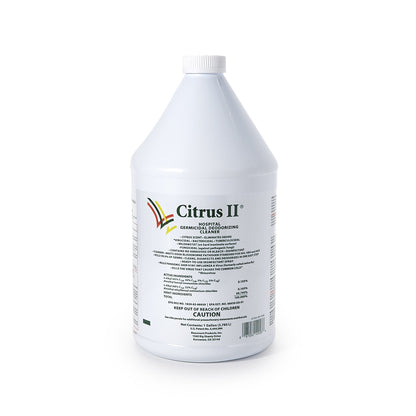 GERMICIDE, CITRUS II GALLON 7755
