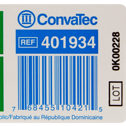 POUCH, DRAIN 1SIDE FLOCKING 1 3/4" (10/BX)