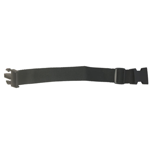 EXTENSION STRAP, F/PUMP MSPU FANNY PACK